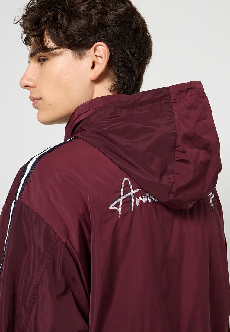 Armani Exchange Übergangsjacke Media 5