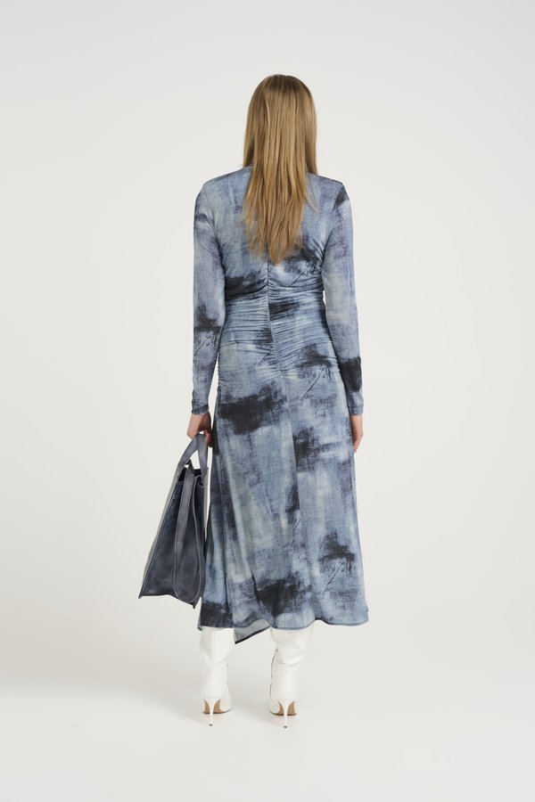Gestuz AREEN LONG DRESS
