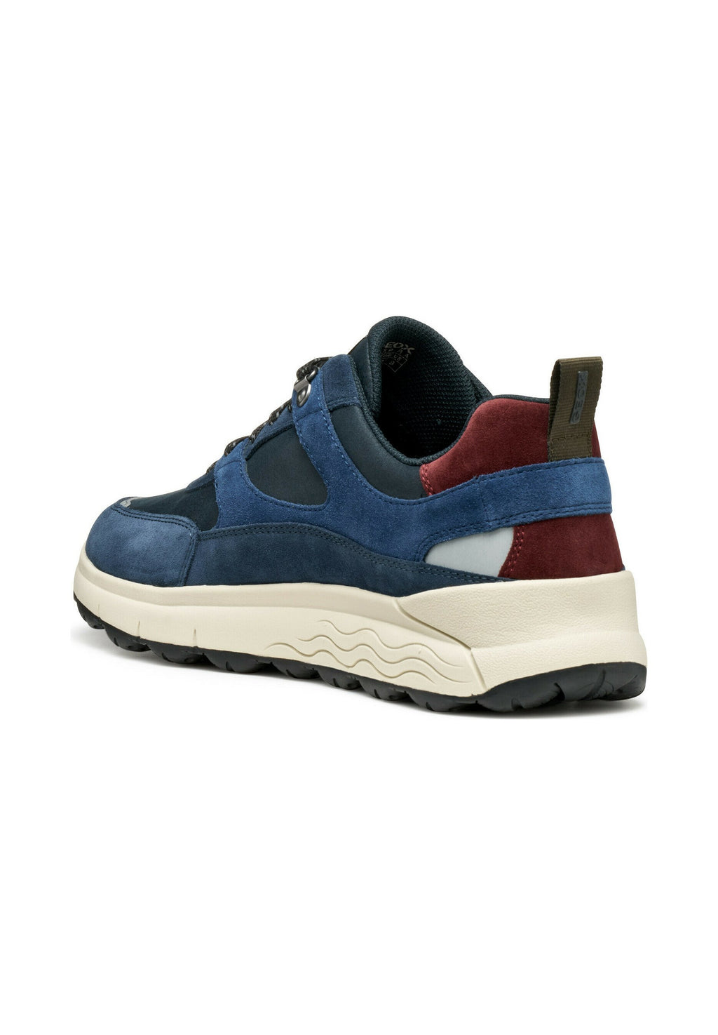 Geox U SPHERICA B ABX