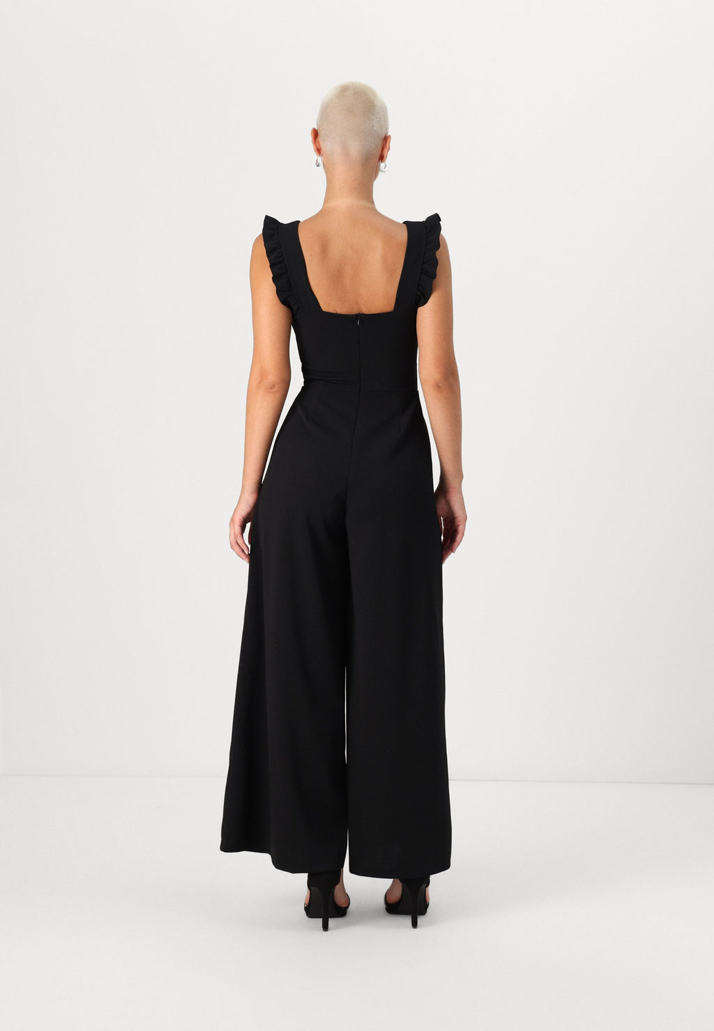 WAL G PETITE MARINA WIDE LEG