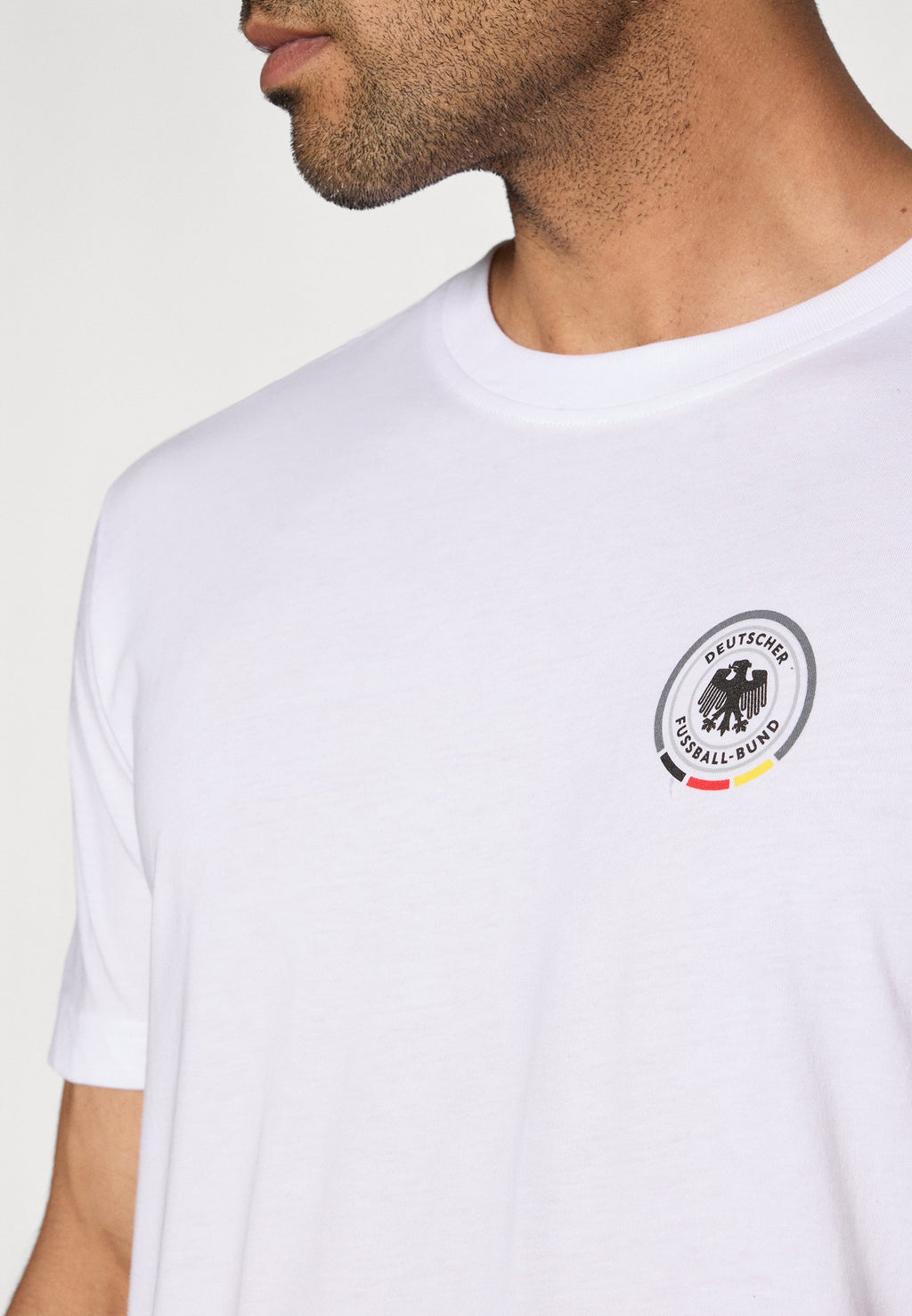 Fanatics DEUTSCHLAND DFB SMALL CREST