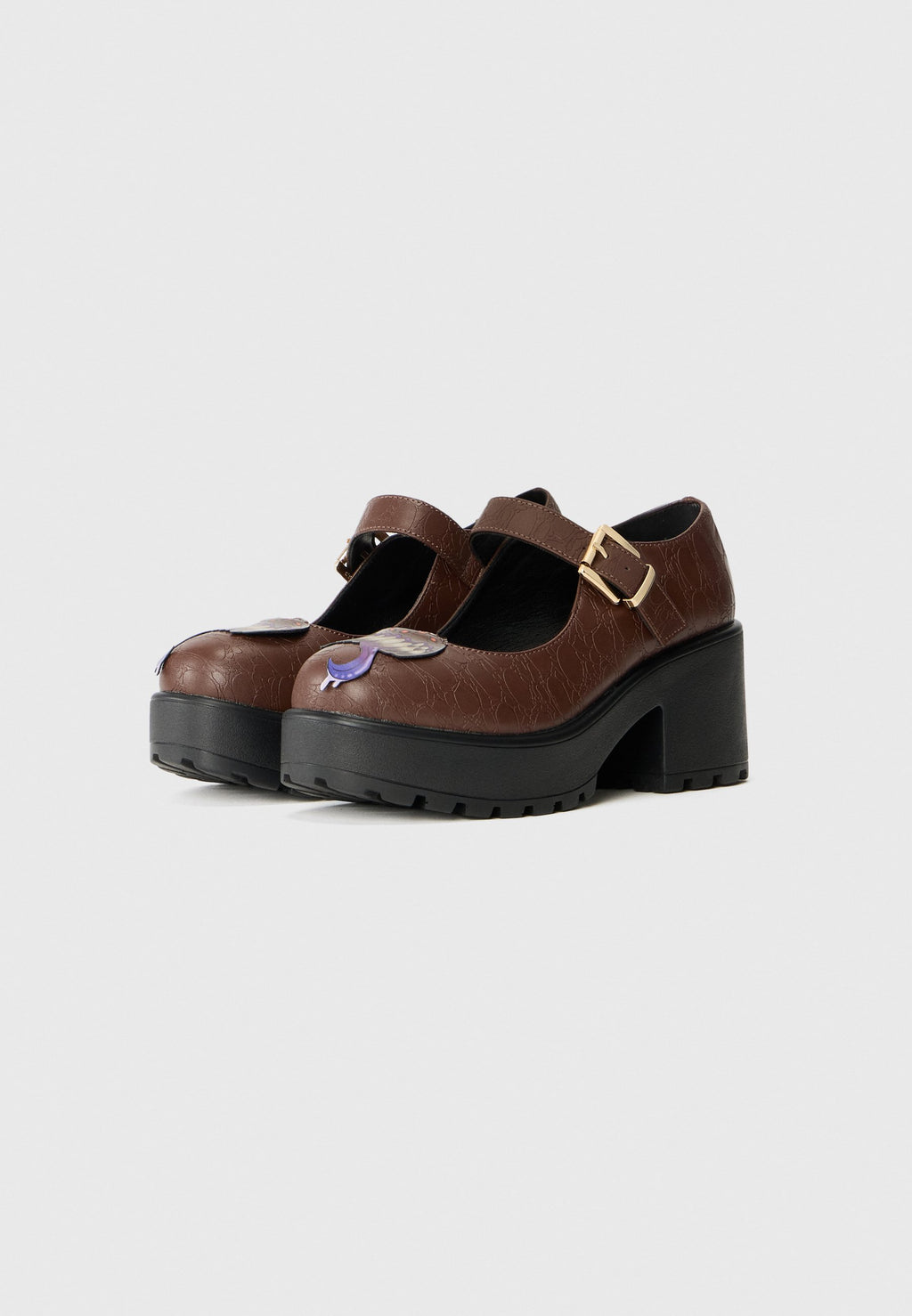 Koi Footwear TIRA SHAPECHANGER EDITION