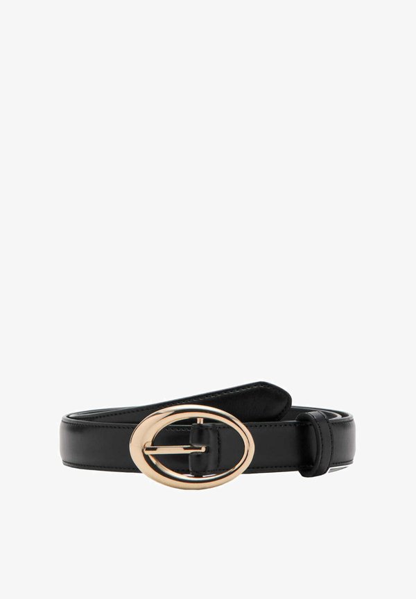 Mango ADULT - Belt business - black