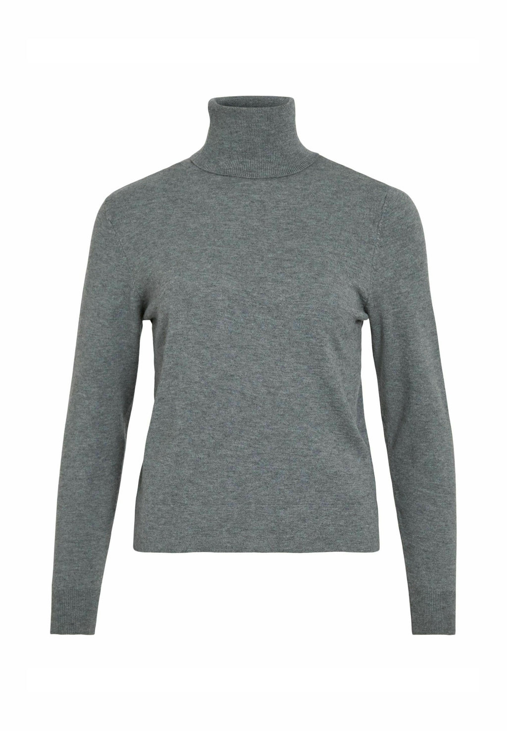 VILA Knitted VIKERRY turtleneck