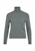VILA Knitted VIKERRY turtleneck
