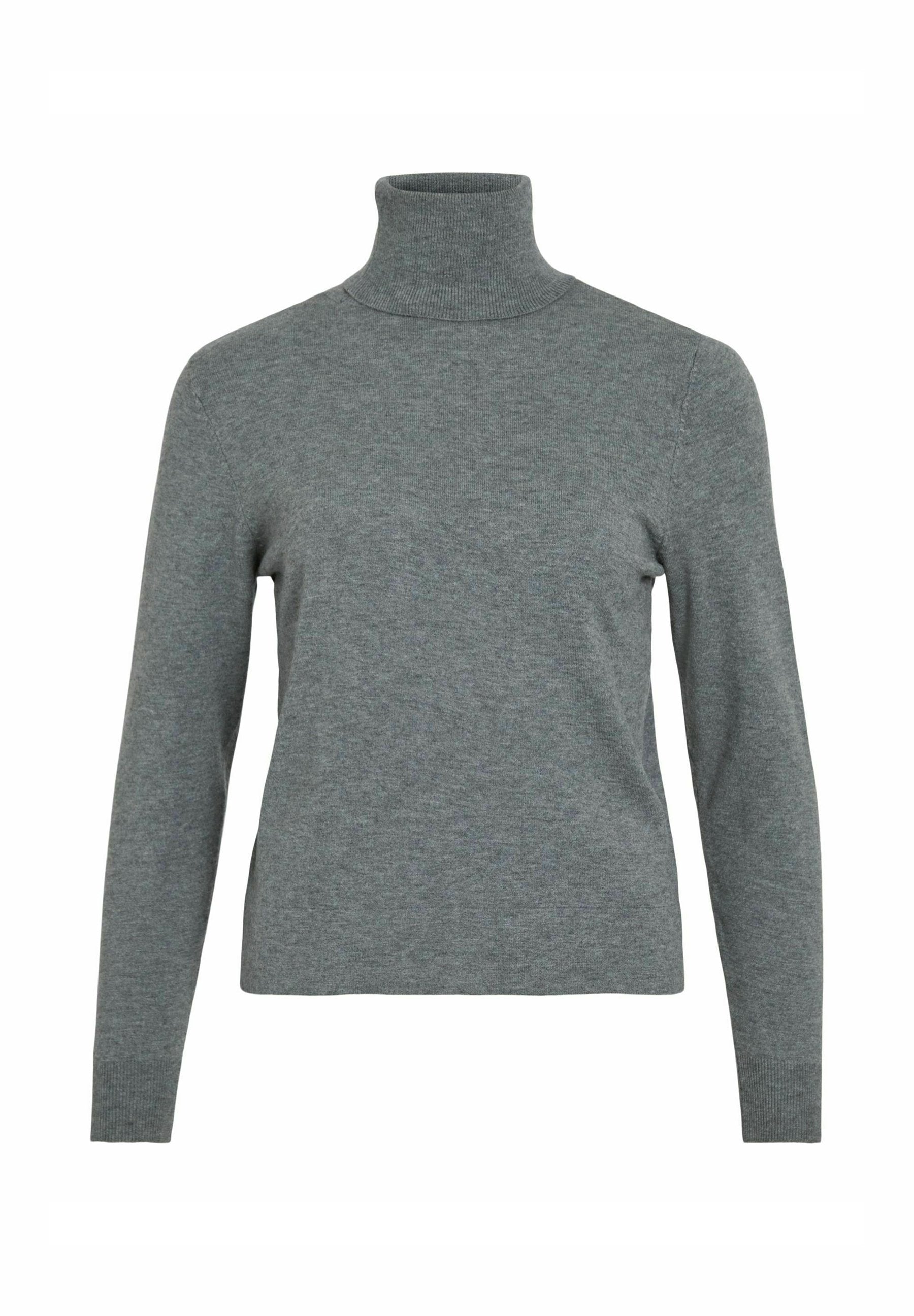 VILA Knitted VIKERRY turtleneck