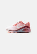 Nike Performance STRUCTURE 26 SE - Road running shoes - light redwood/barely green/team red/bright crimson/atomic pink/pearl pink