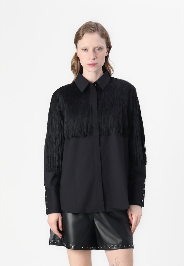 Bruuns Bazaar CARDINI TIANA SHIRT