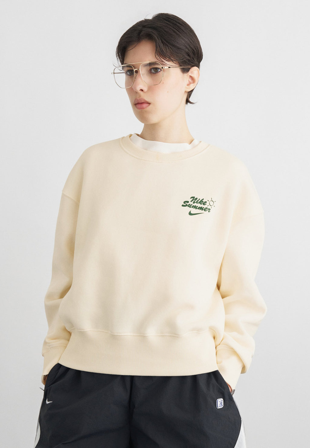 Nike Sportswear CREW