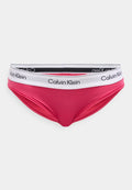 Calvin Klein Underwear ICON COTTON MODAL - Briefs - vibrant pink