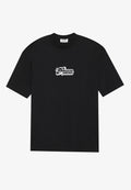 YOURTURN OVERSIZED FIT GRAPHIC