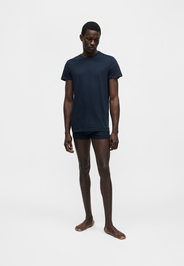 Calvin Klein Underwear 3 PACK - Undershirt - horizon pink/