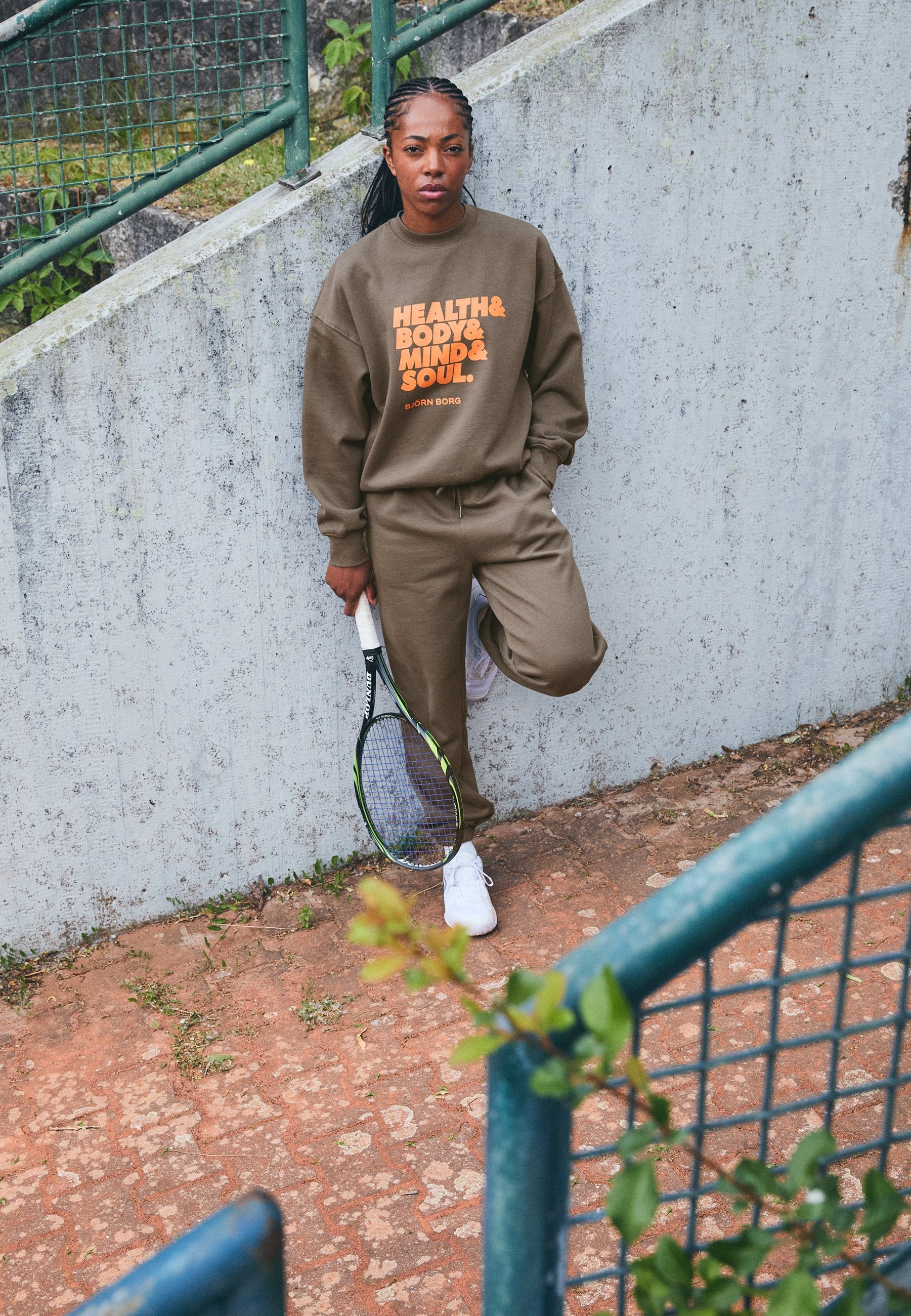 Björn Borg STUDIO OVERSIZED