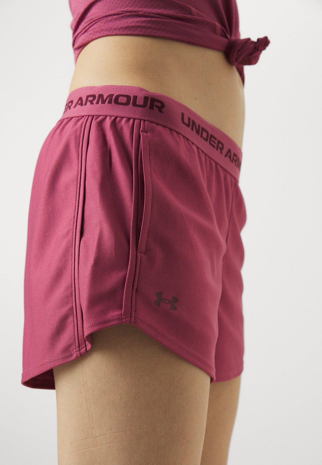Under Armour TECH PLAY UP