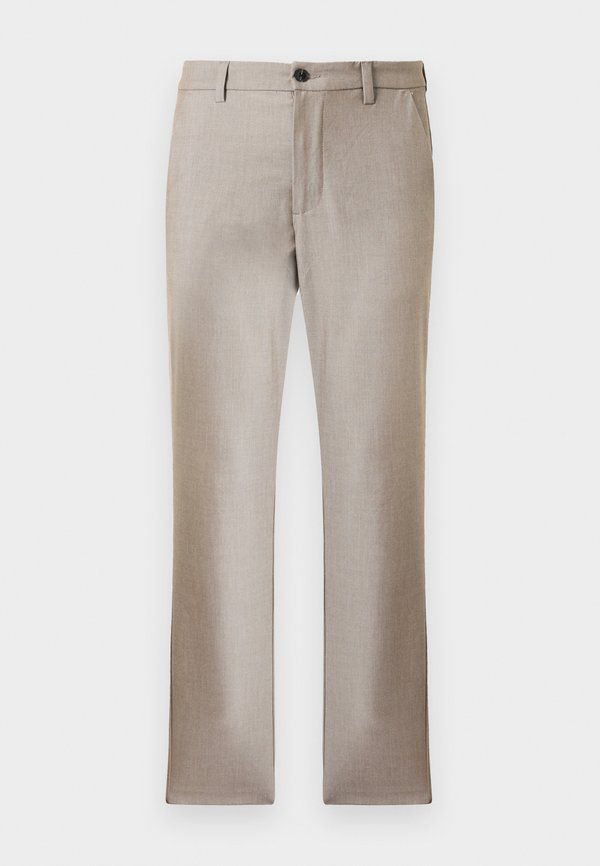 Jack & Jones JPSTOLLIE CONNOR CHINO - Chinos - beige
