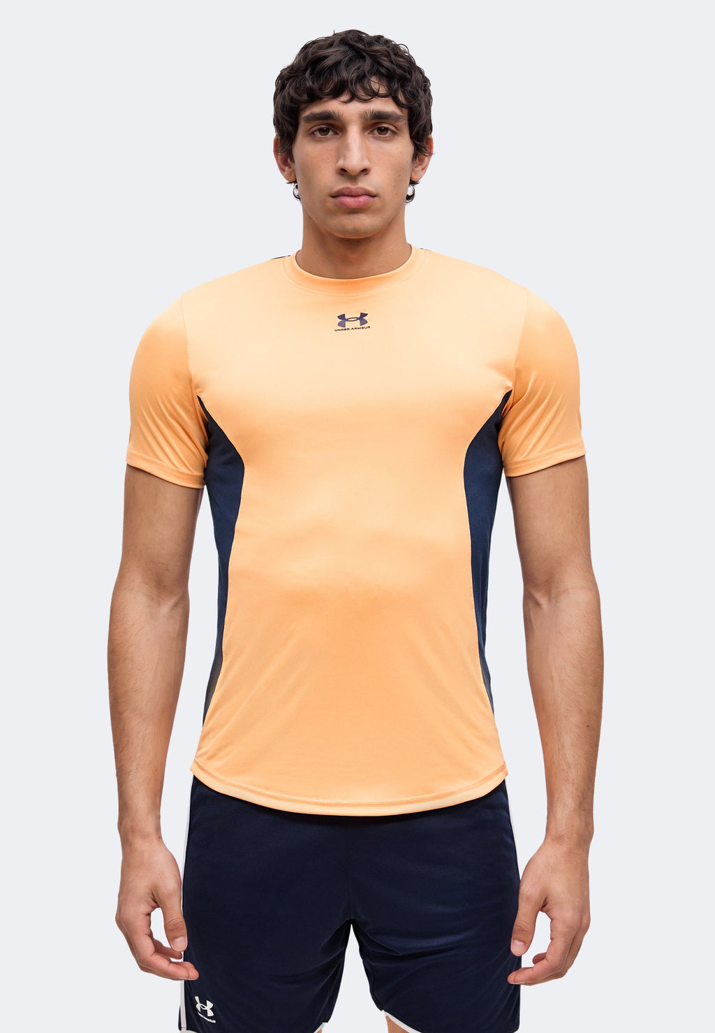 Under Armour CHALLENGER PRO SHORT SLEEVE
