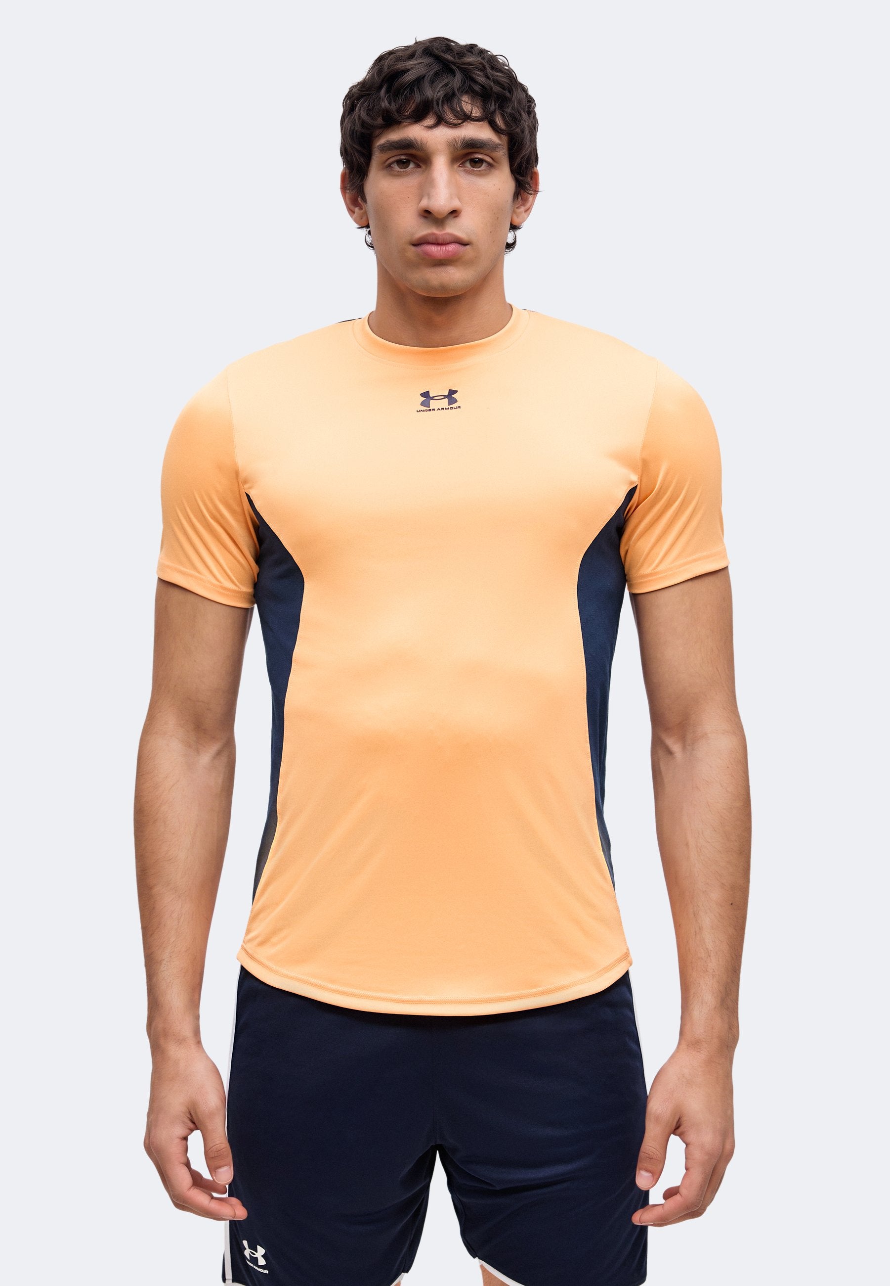 Under Armour CHALLENGER PRO SHORT SLEEVE