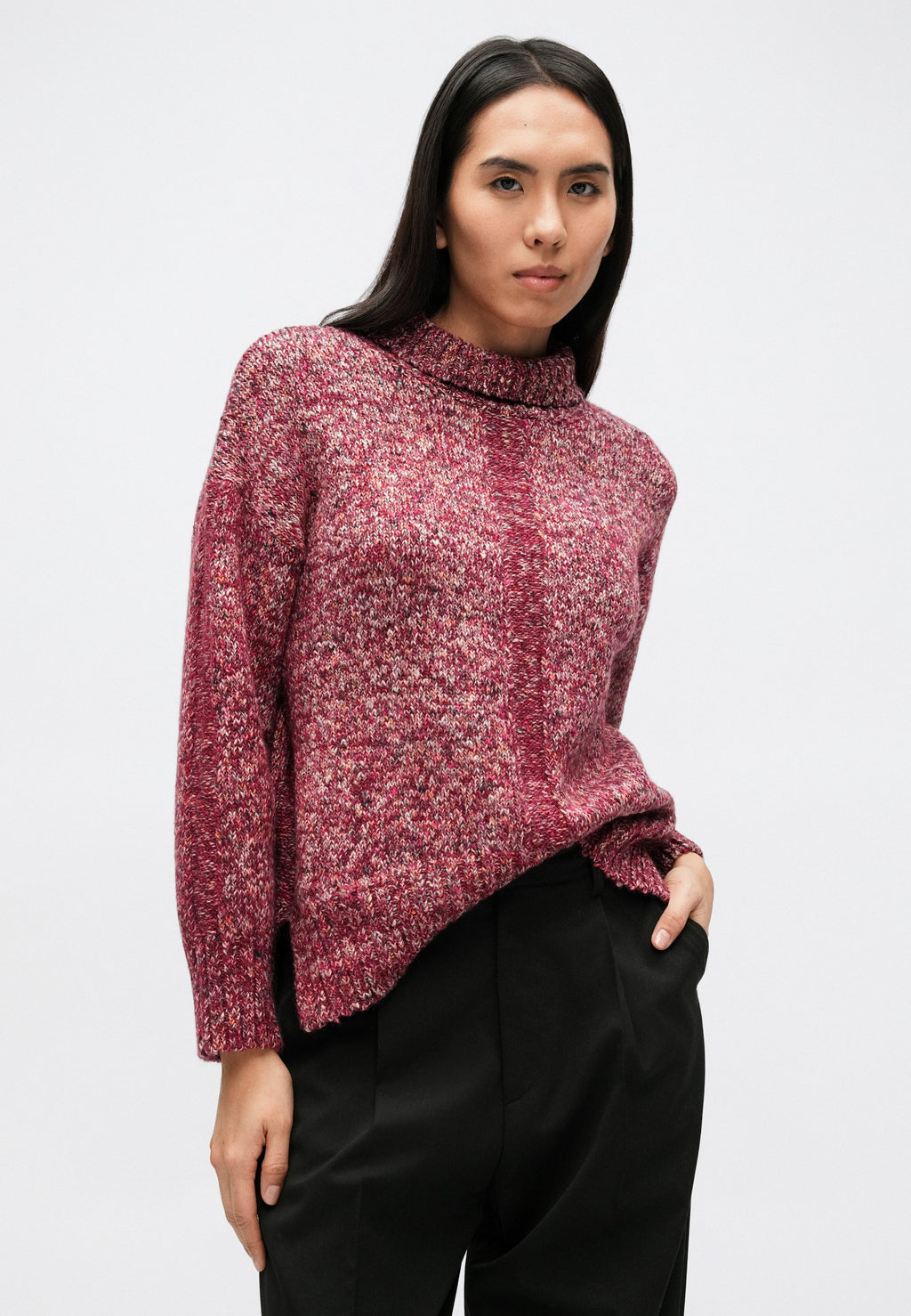 Proenza Schouler White Label SOL SWEATER