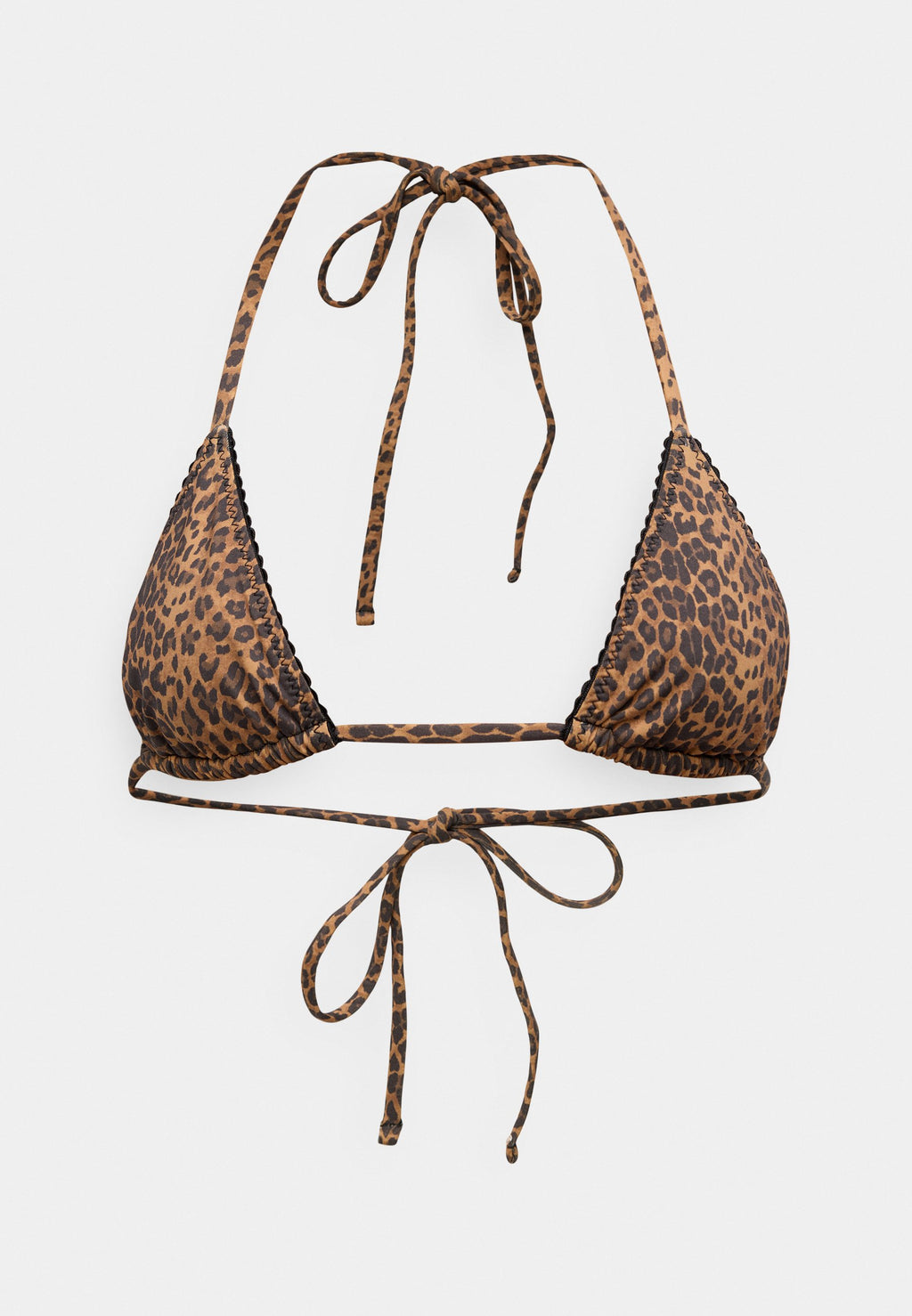 Frankies Bikinis NICK TOP