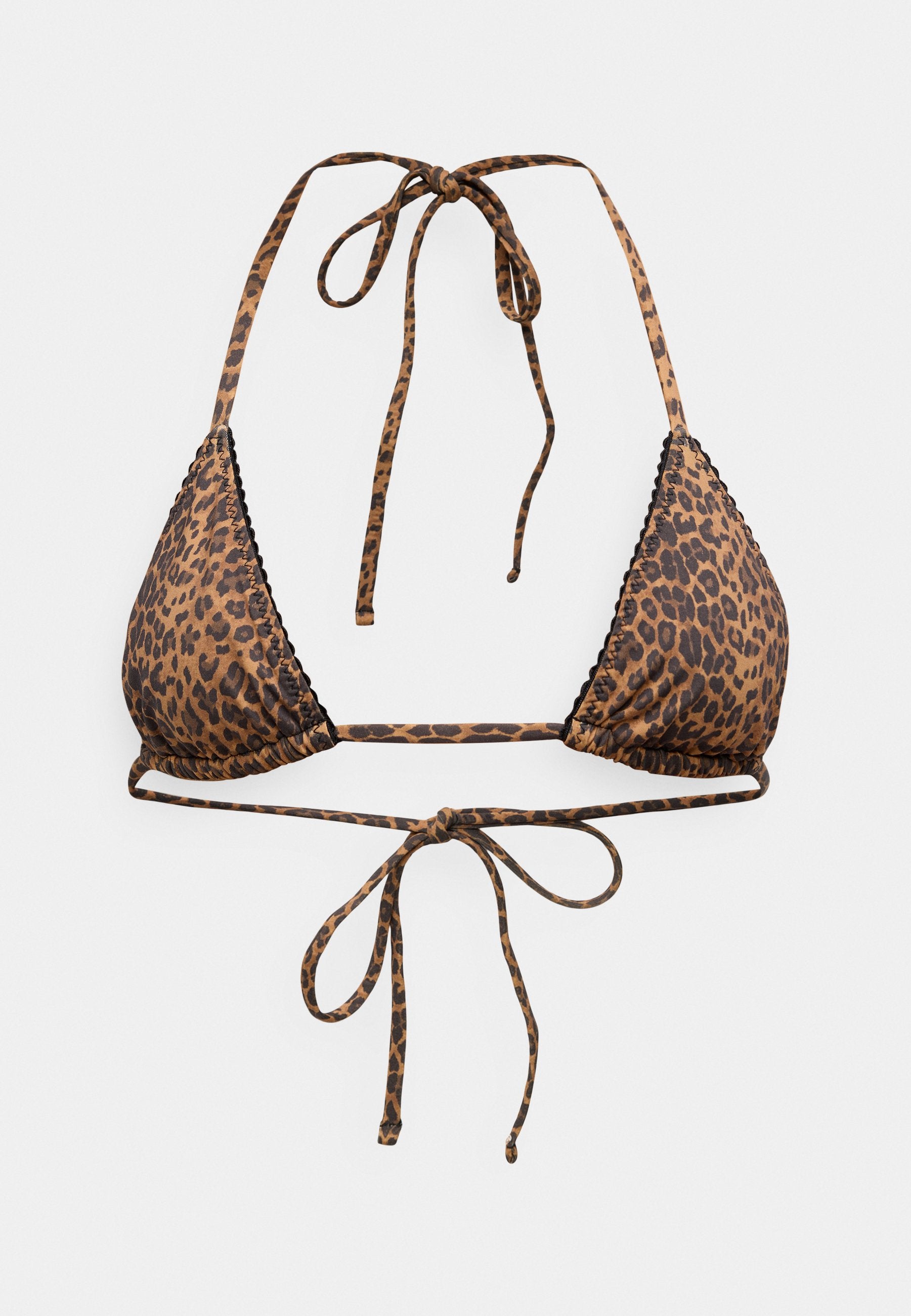 Frankies Bikinis NICK TOP