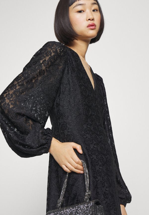 Vero Moda Petite VMBELLIE SHORT DRESS