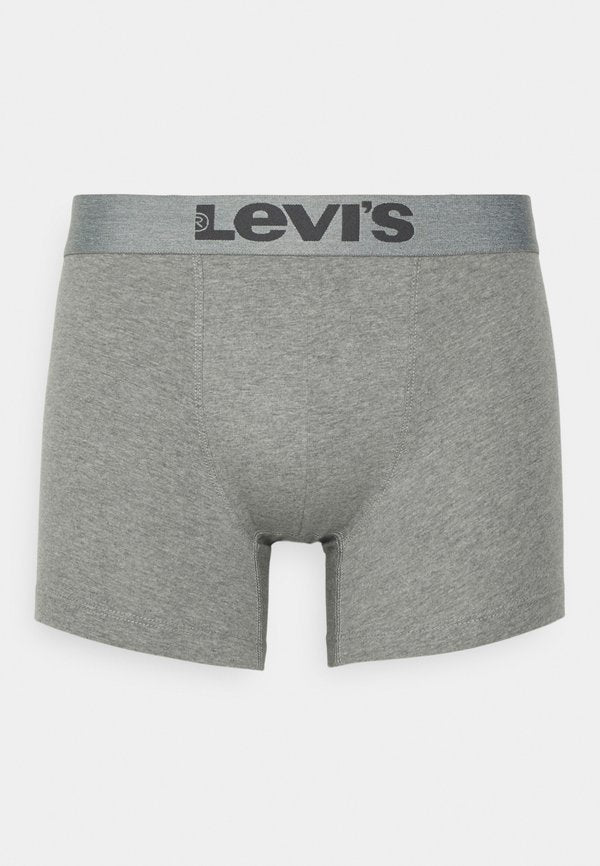Levi's® MEN BOXER BRIEF 2 PACK