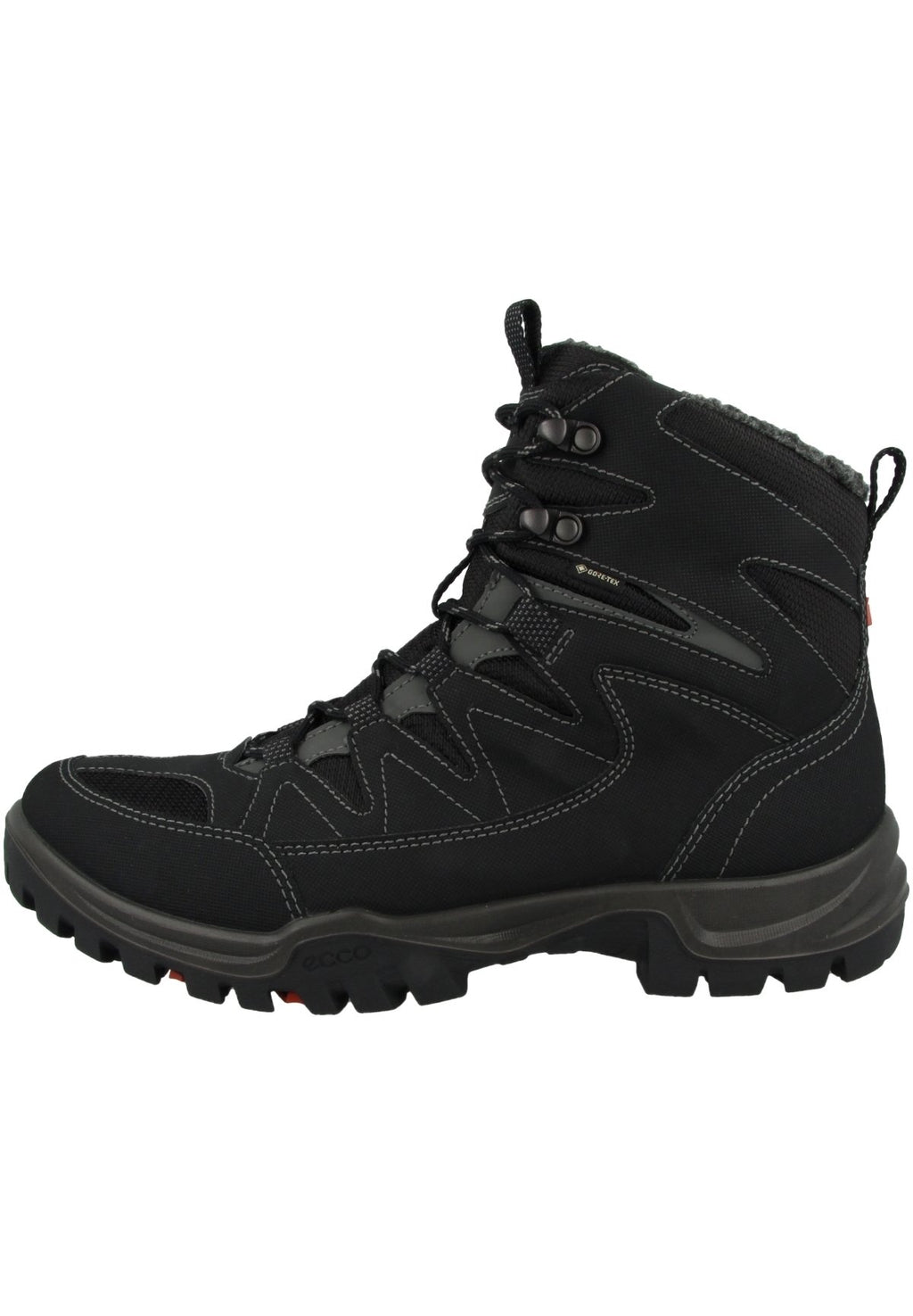 ECCO Hikingschuh Media 1