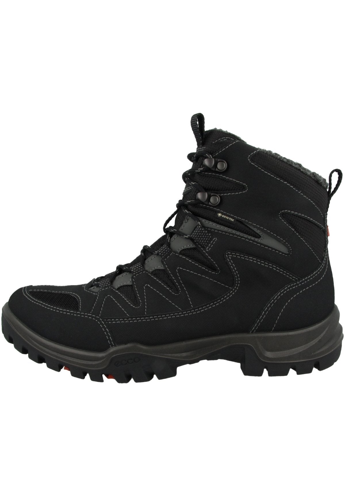 ECCO Hikingschuh Media 1
