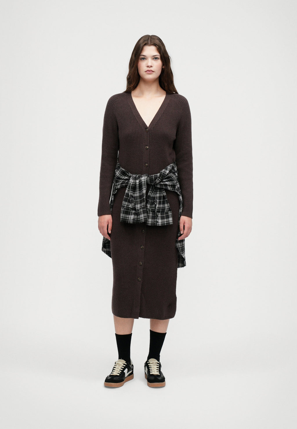 Abercrombie & Fitch DUSTER