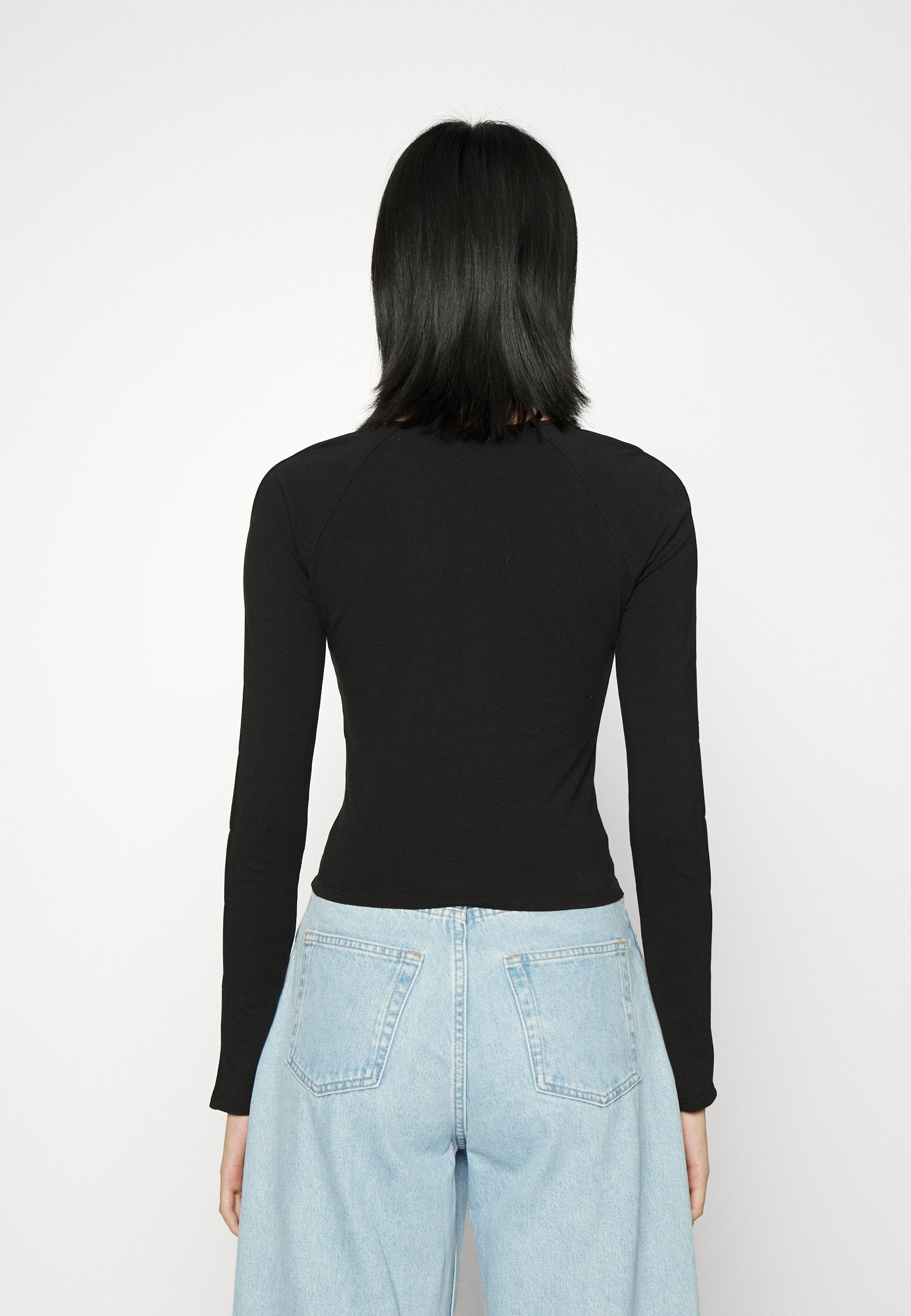 Weekday NICOLINA LONG SLEEVE