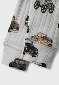 Name it Longjohn Merino Wool