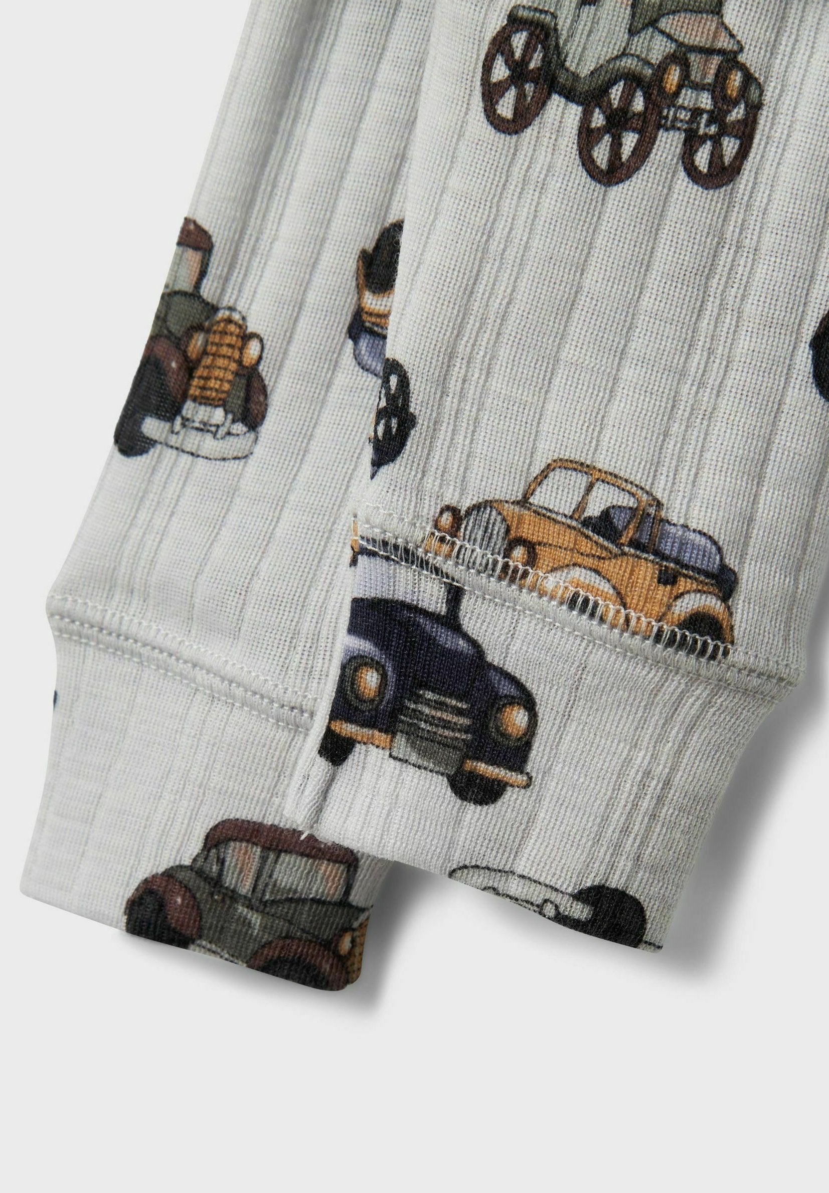 Name it Longjohn Merino Wool