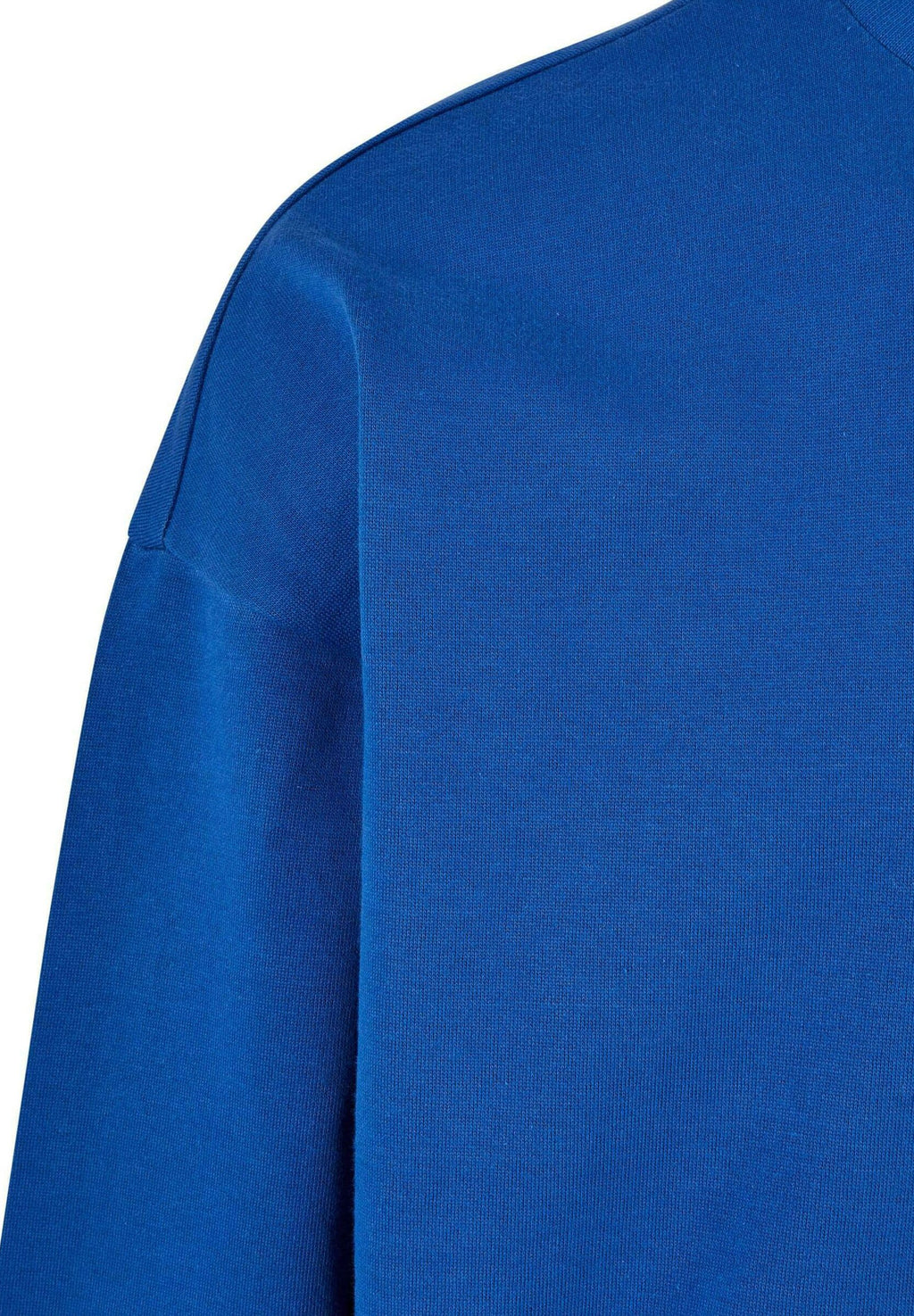 Urban Classics BOXY POCKET CREW