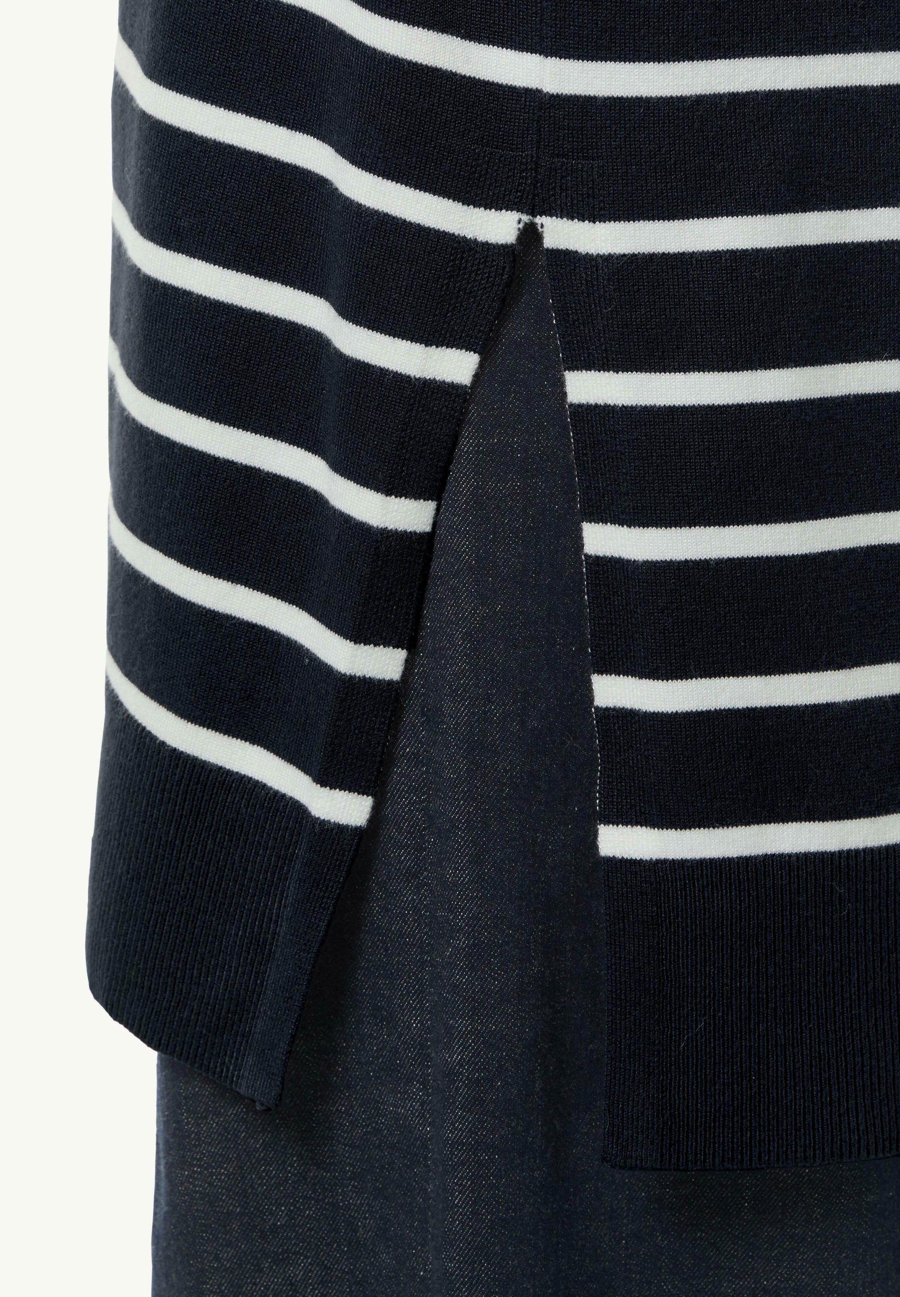 comma Strickjacke Media 5