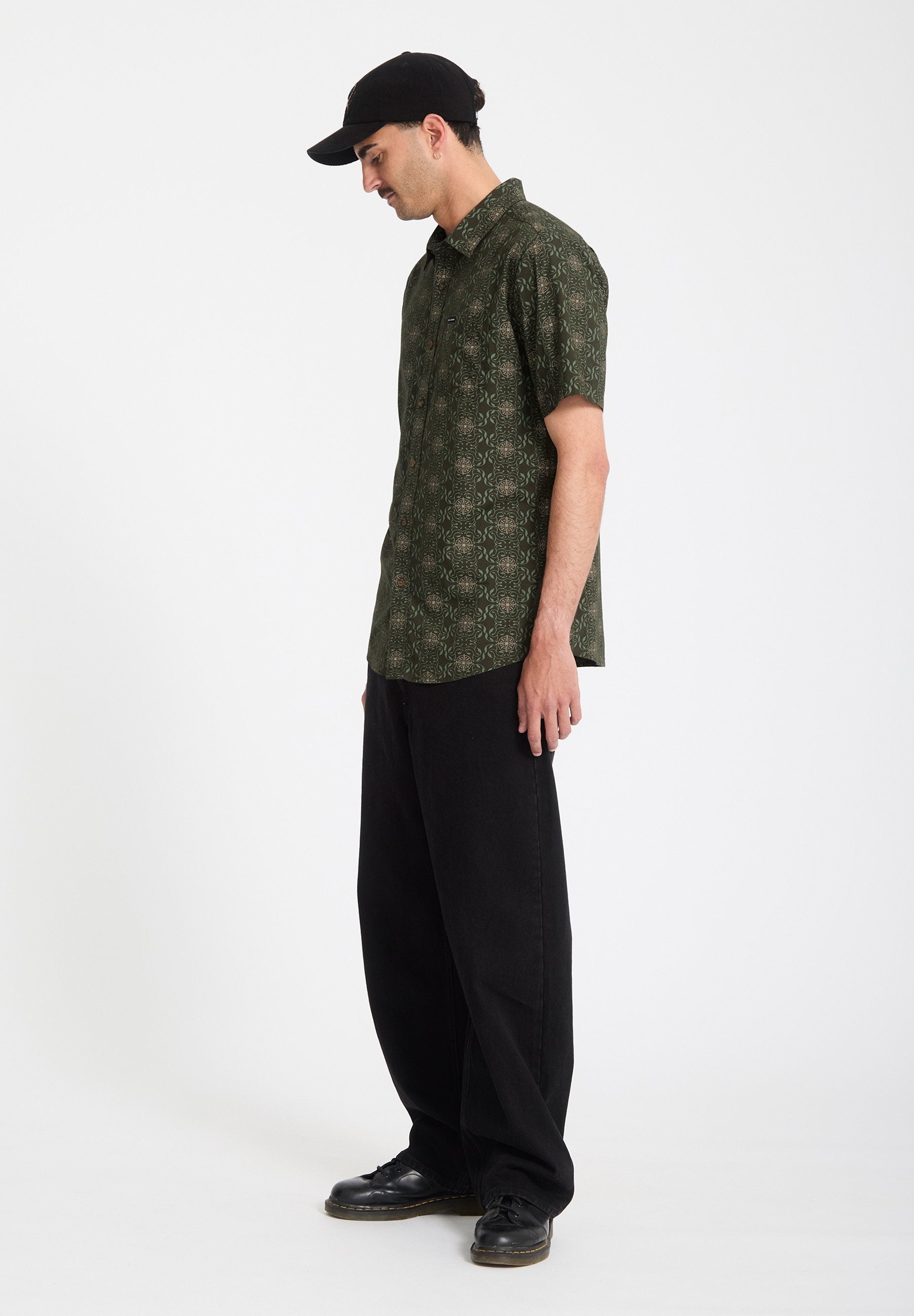 Volcom SCALER STONE