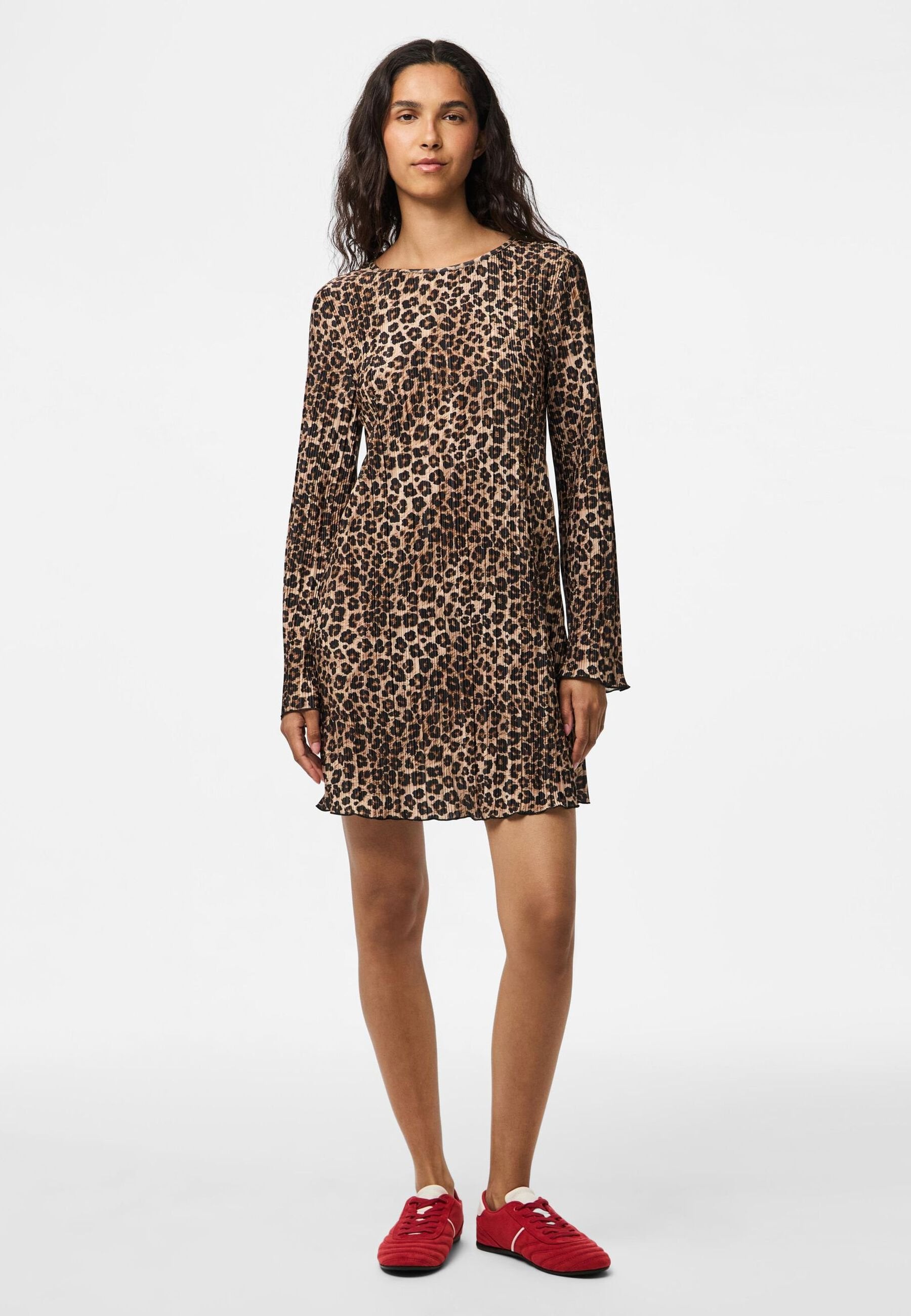 Pieces PCAMBER SHORT DRESS