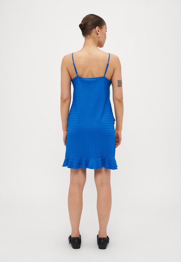 Vero Moda Petite VMIDA SINGLET SHORT DRESS