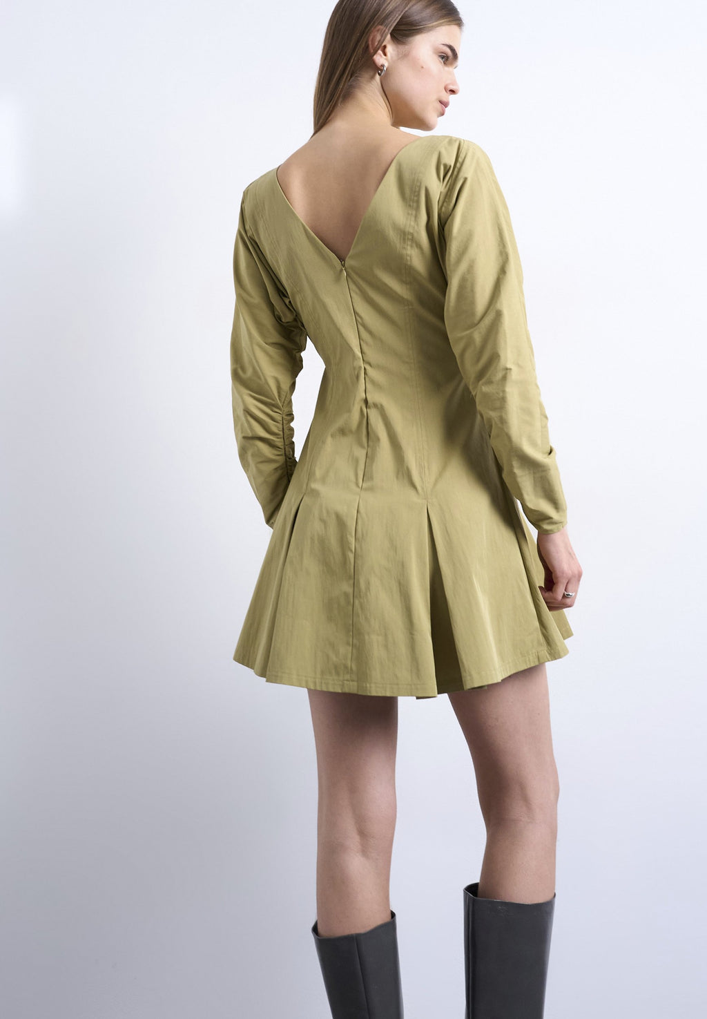 Topshop FIKKA MINI DRESS