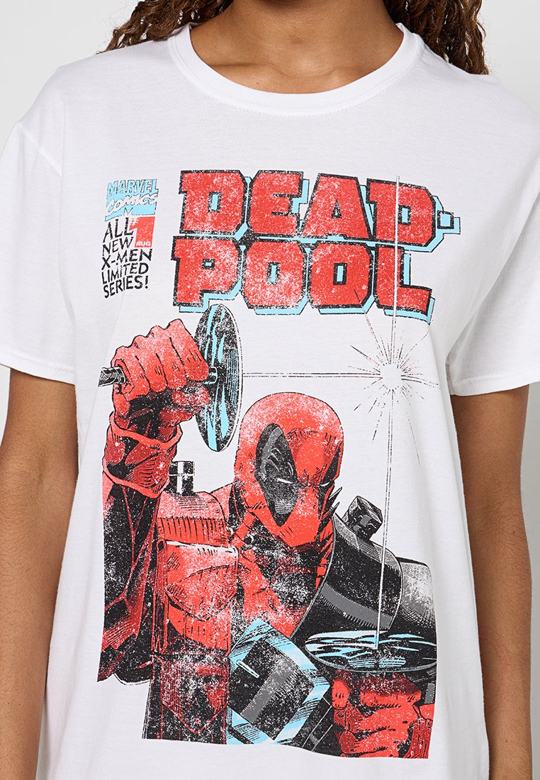 Marvel DEADPOOL