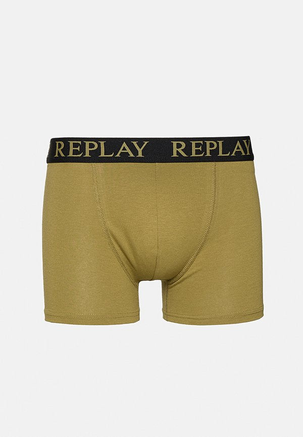 Replay 3 PACK