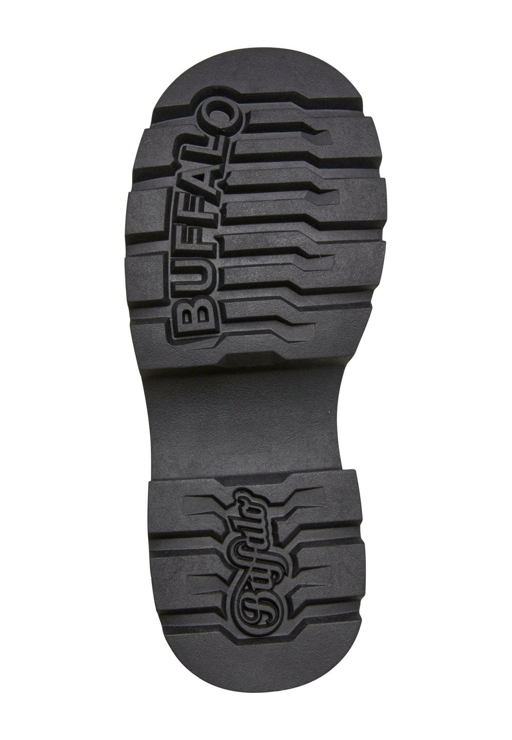 Buffalo ZAVEN CHELSEA BUCKLE