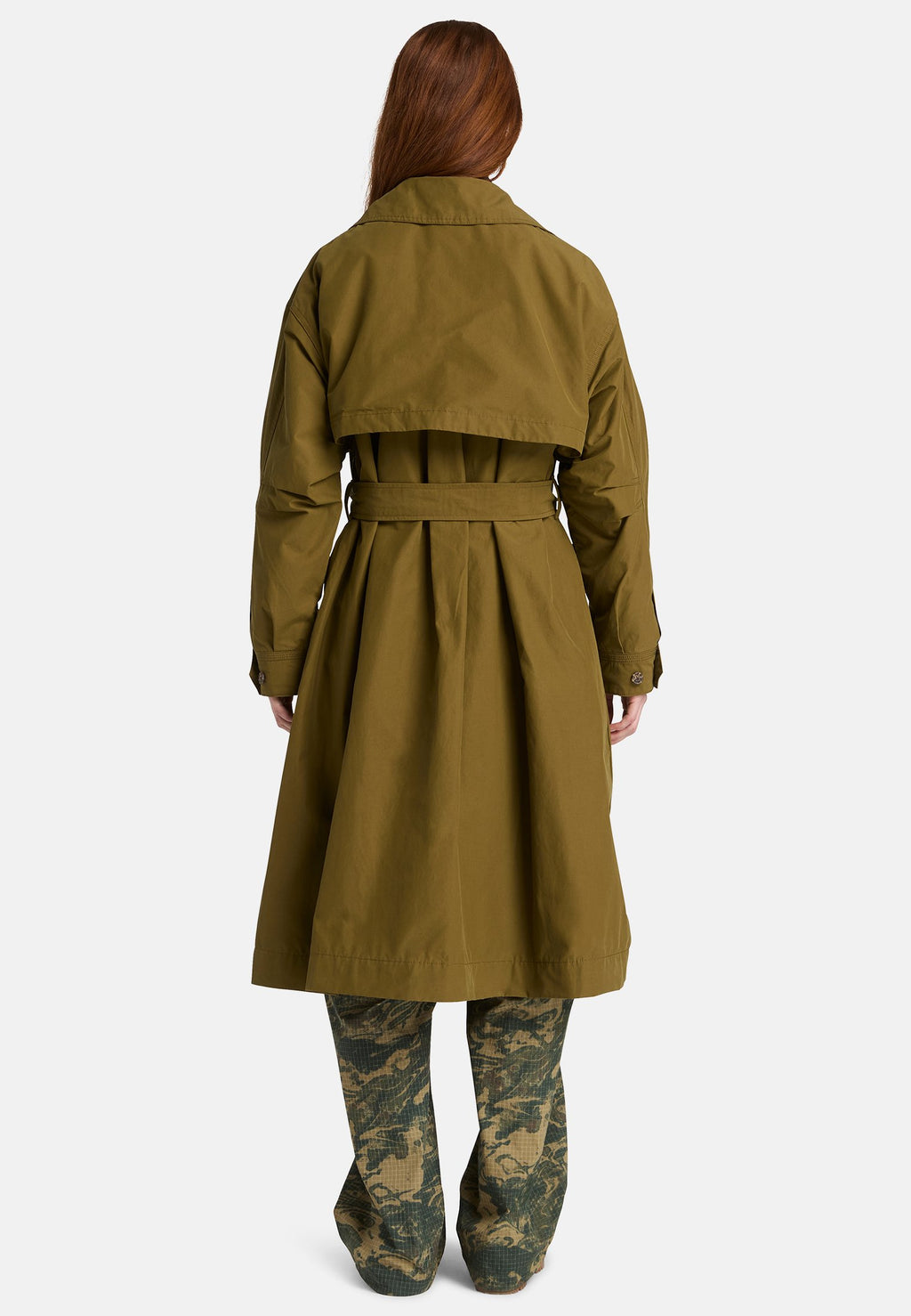 Timberland WATER REPELLENT LONG