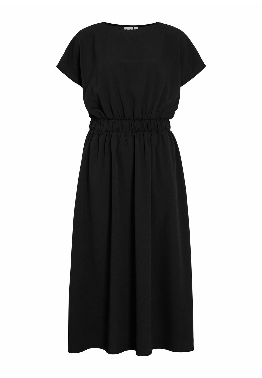 VILA Midi short sleeved