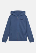 Levi's® LOGO FULL ZIP HOODIE