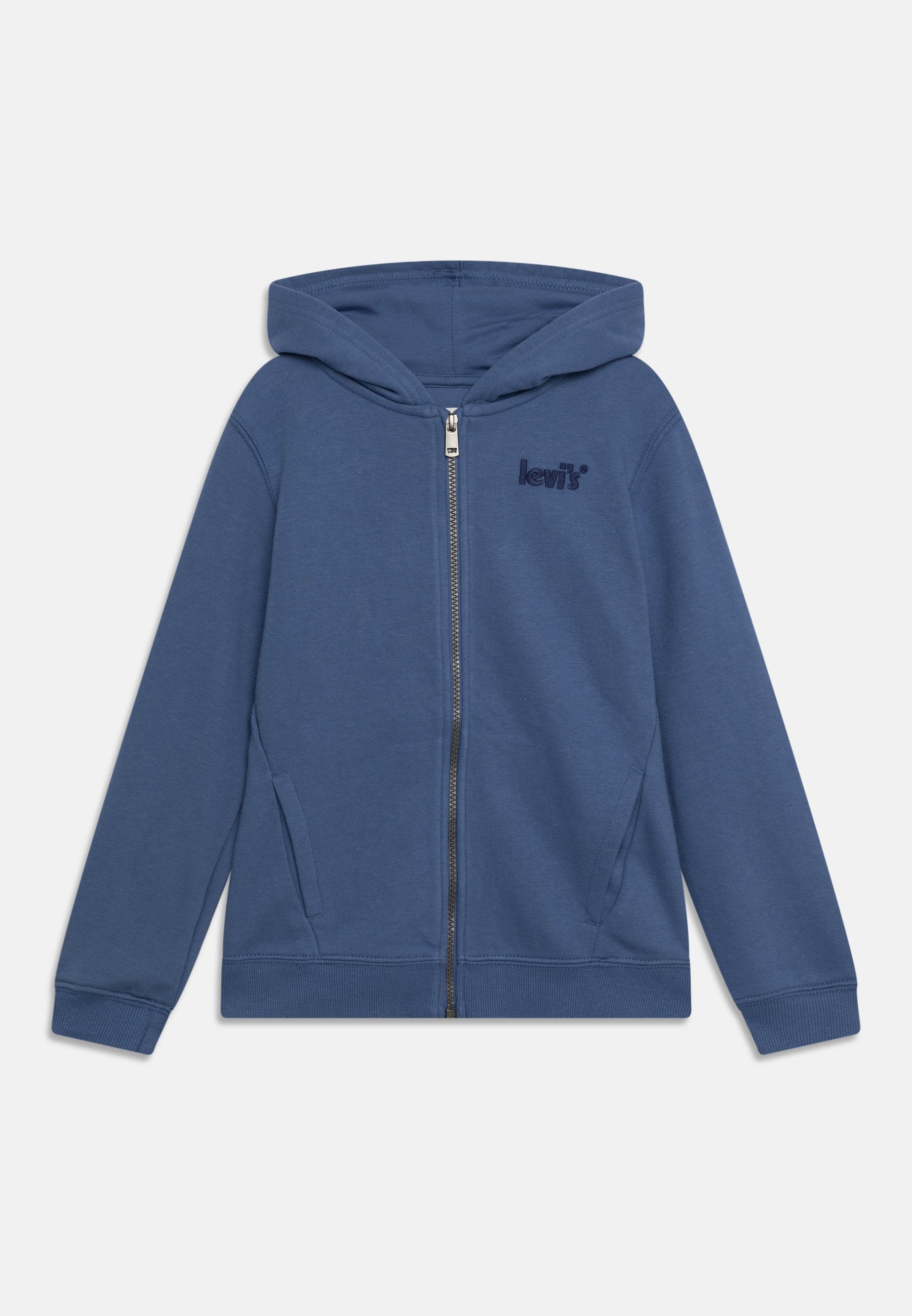 Levi's® LOGO FULL ZIP HOODIE
