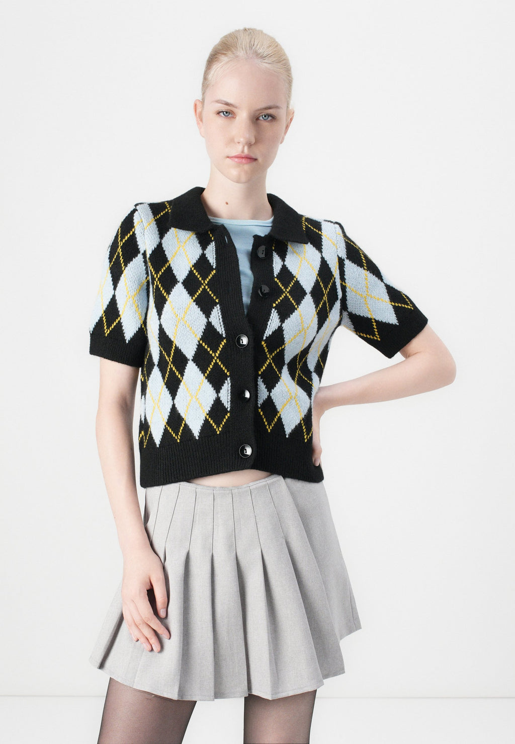 Vero Moda VMSALLY Knit