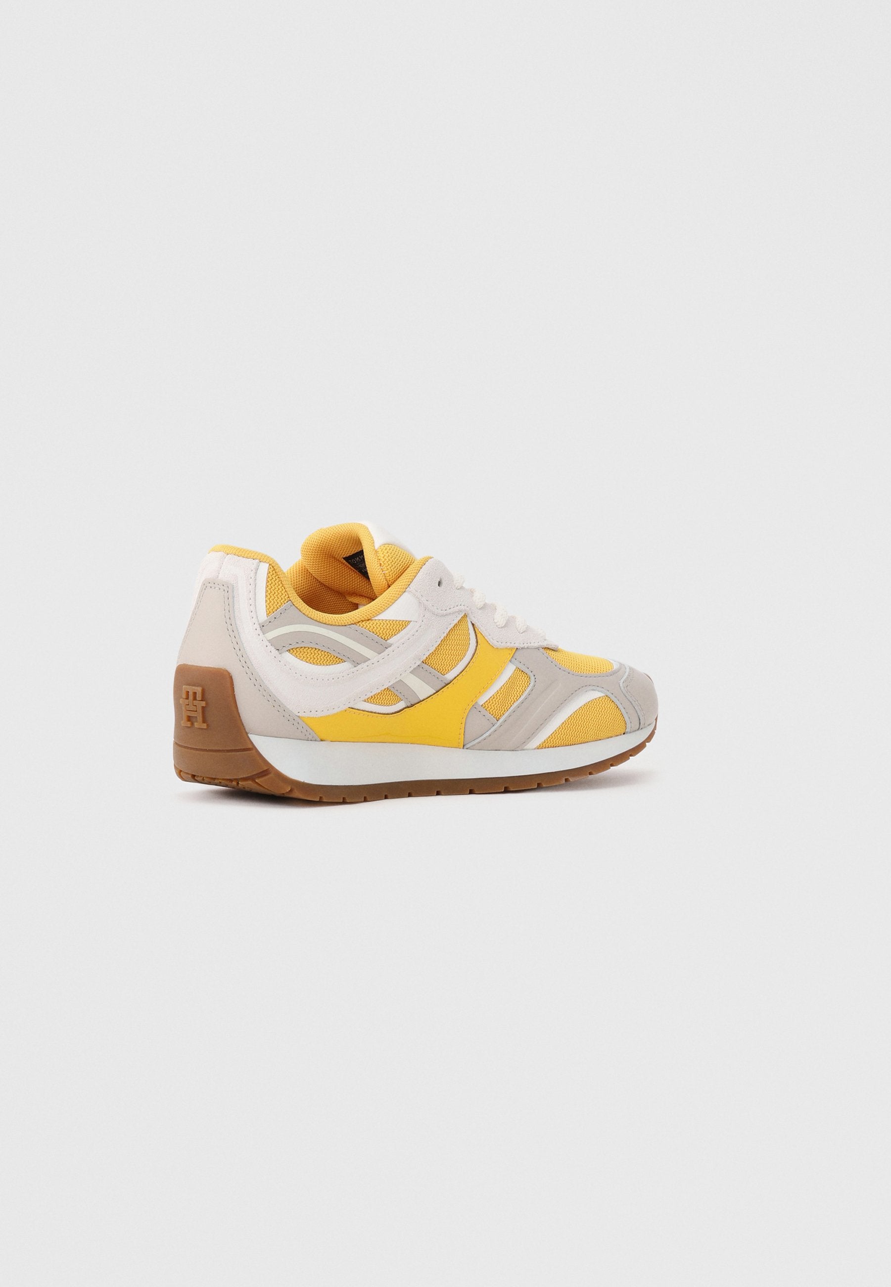 Tommy Hilfiger Sneaker low Media 3