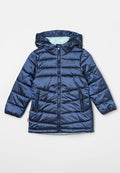 TROLLKIDS WATER RESISTANT INSULATED JACKET