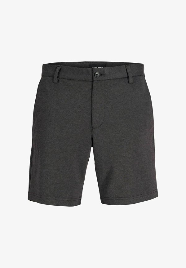 Jack & Jones Chino Regular Fit - Shorts - dark grey