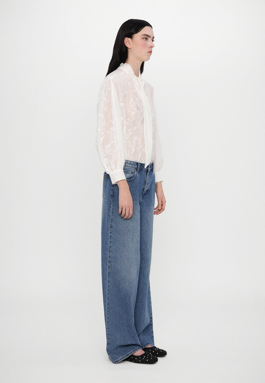 MICHAEL Michael Kors WIDE LEG